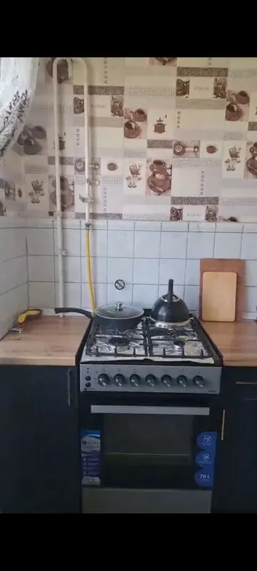 Аренда квартиры Навои — фото 7