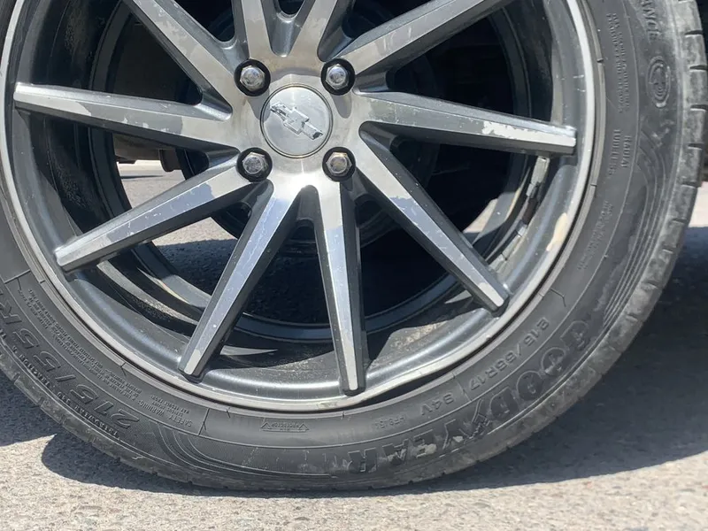 Cobalt aftomat diskasiga obmen ozgina qiyshaygan joyi bor svarkasi yoq — фото 2