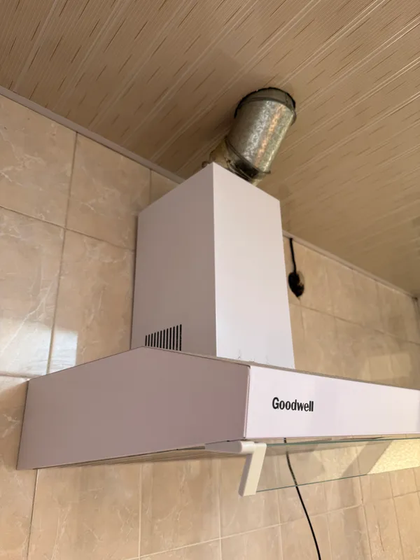 Вытяжка Goodwell