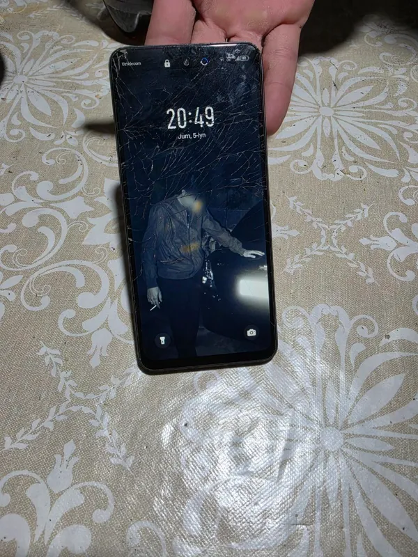 Infinix SMART 8 — фото 2