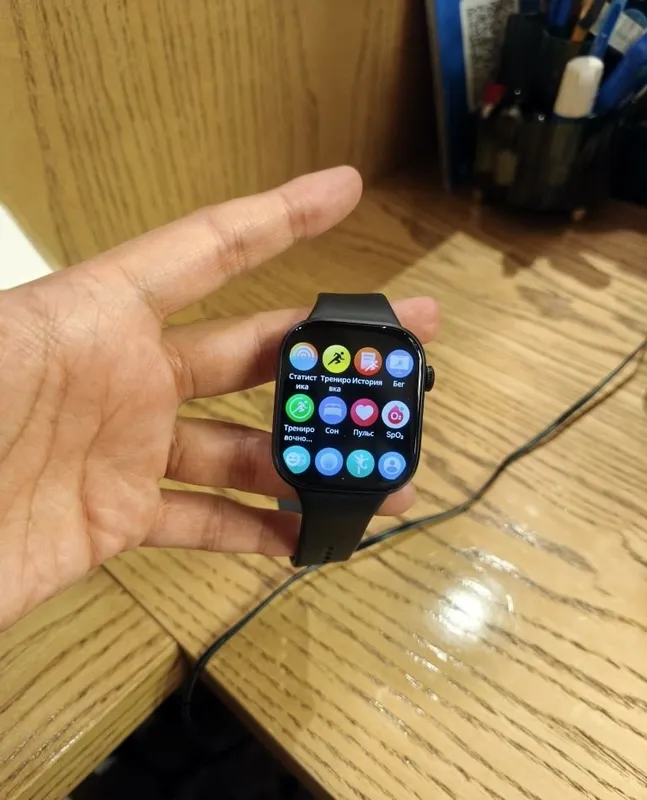 Redmi Watch 6 Obsidian 2 Redmi Watch 6 Obsidian 2