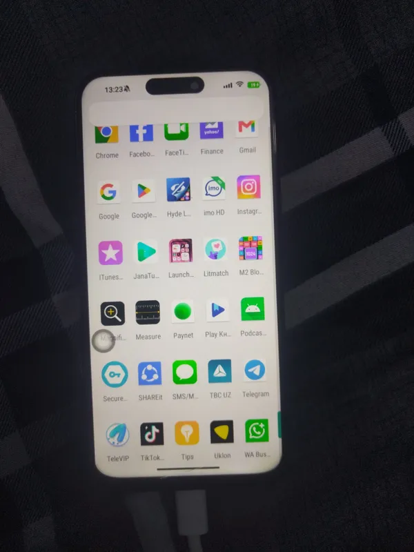 iPhone 15 Pro Max 1 iPhone 15 Pro Max 1