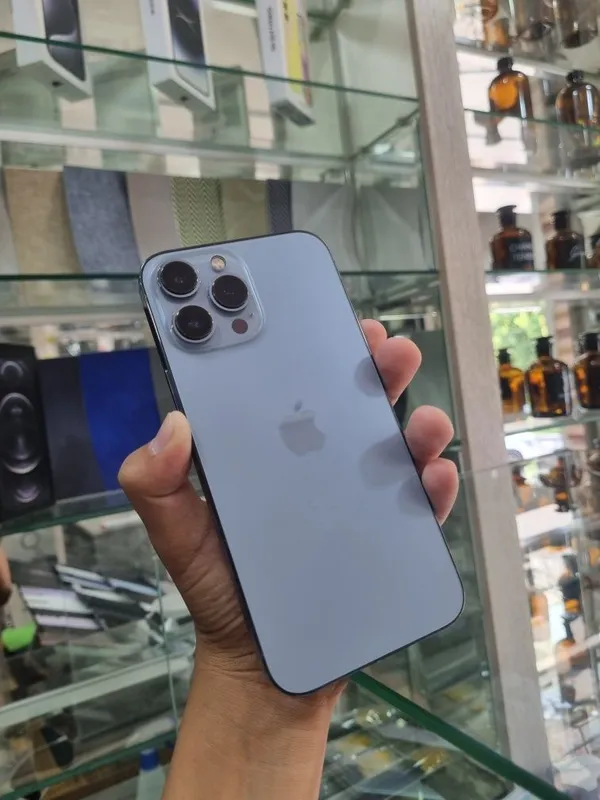 IPhone 13 Pro Max