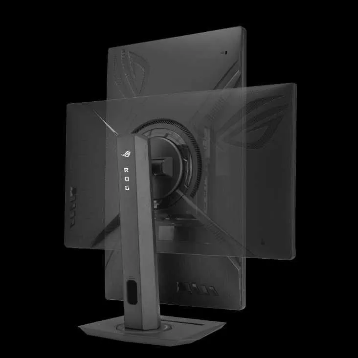 Asus Rog Strix XG259CMS — фото 3 Asus Rog Strix XG259CMS — фото 3