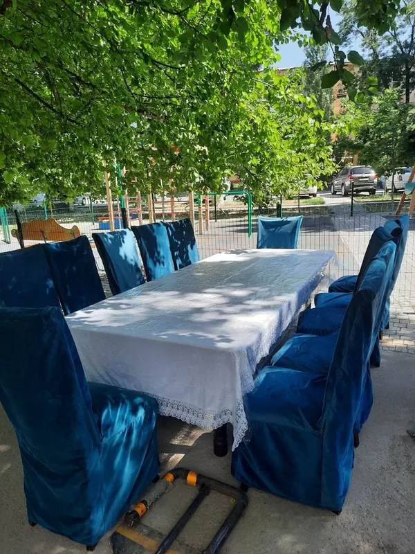 Prokat Stol Stul ARZON narxda 24/7 — фото 7