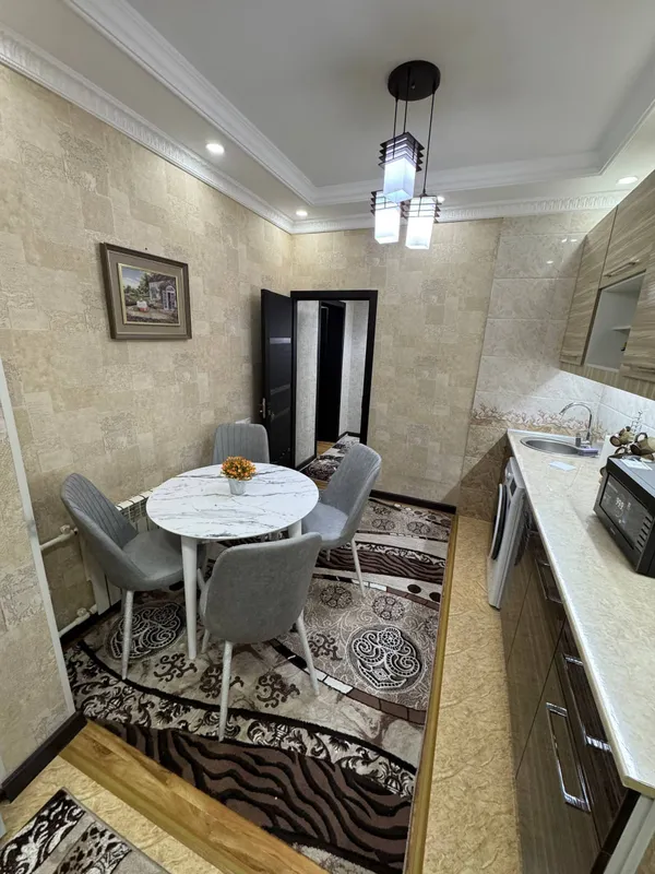 Аренда квартиры, 2-комн, 65 м², Мирабад (Афрасиаб), метро Айбек — фото 2