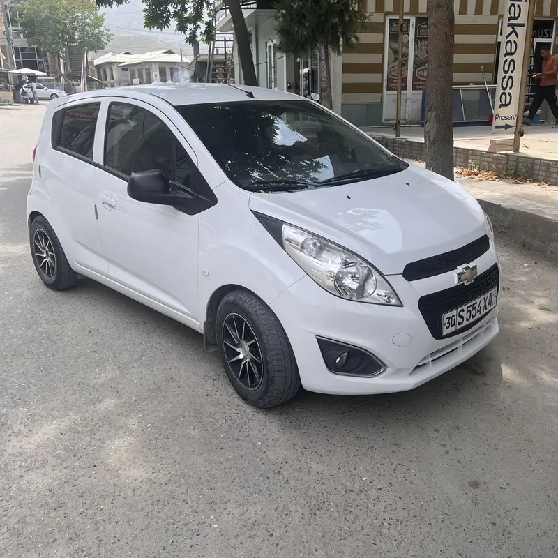 Spark 2 poz 2019 52,000 toza