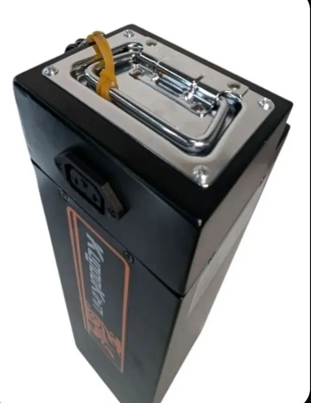 KUGO KRIN V3 PRO PLUS.Motor quvvati 1200 Tezlig 55 — фото 1