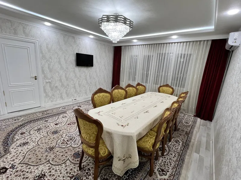 2 xonali kvartira, 60 m², 2/9 qavat (ikkilamchi), Shayxontohur, C-14 Hadra 7 2 xonali kvartira, 60 m², 2/9 qavat (ikkilamchi), Shayxontohur, C-14 Hadra 7