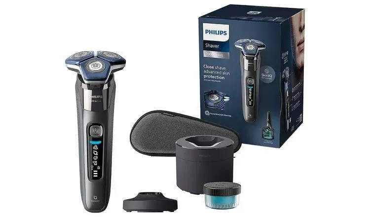 электрическая Philips Series 7000 S7887/55