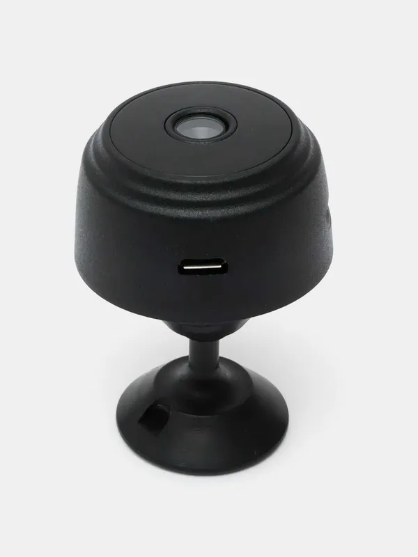 Wi-Fi ulanishiga ega A9 Mini kamera — фото 3