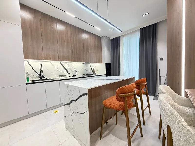 4 xonali kvartira, 131 m2, Yashnobod 8 4 xonali kvartira, 131 m2, Yashnobod 8