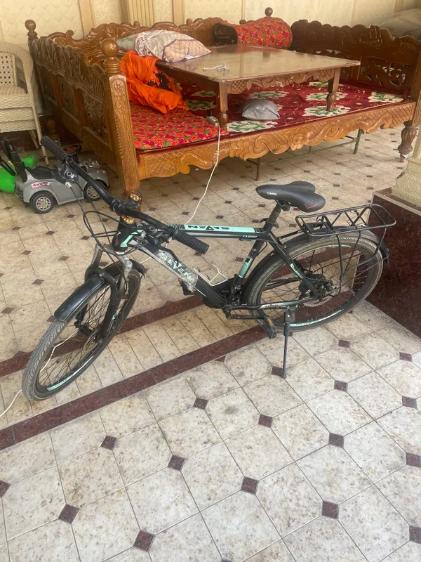 Velosiped sotiladi 26 lik narh 675000 som