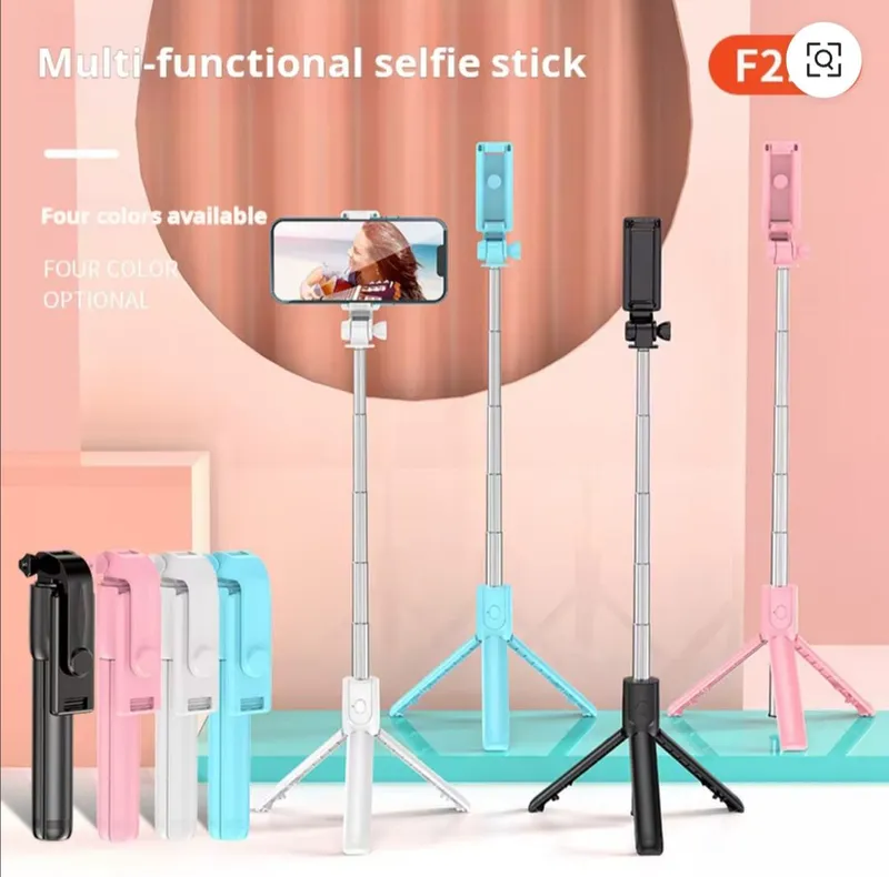 Integrated mini Selfi stick bõyi ⁷¹⁰ mm 360⁰ 5 Integrated mini Selfi stick bõyi ⁷¹⁰ mm 360⁰ 5