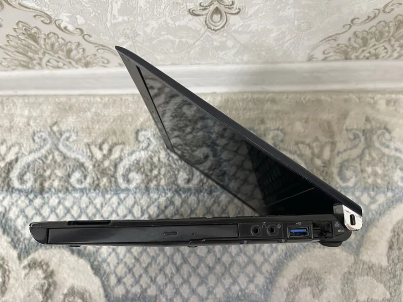 Продам ноутбук Toshiba Satelite r835 — фото 5