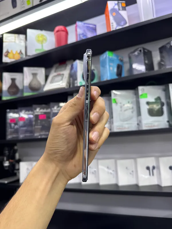 Iphone 17 Air 5