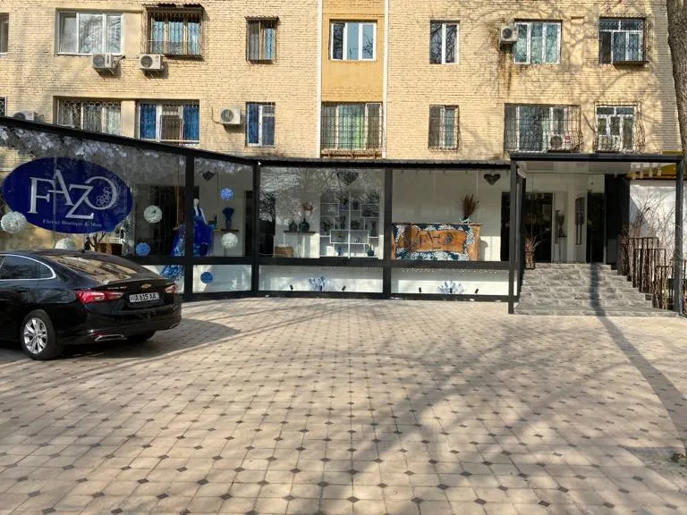 2/3/4 ЖК Parkent Plaza, Мирзо-Улугбекский район, с ремонтом, светлая