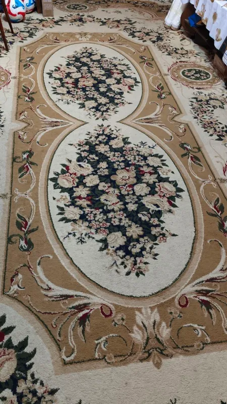 Продам ковёр, 3×5 1