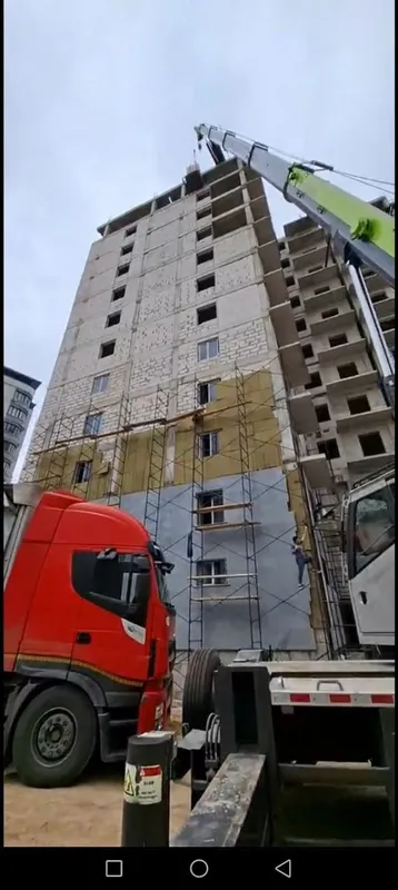 Продаётся квартира — фото 1