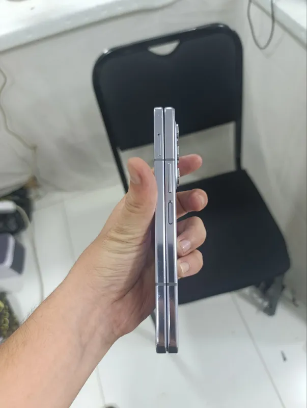 samsung z fold 5 — фото 1