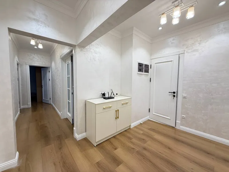 Продаётся 3-комнатная квартира, 115 м², Мирабадский район — фото 8