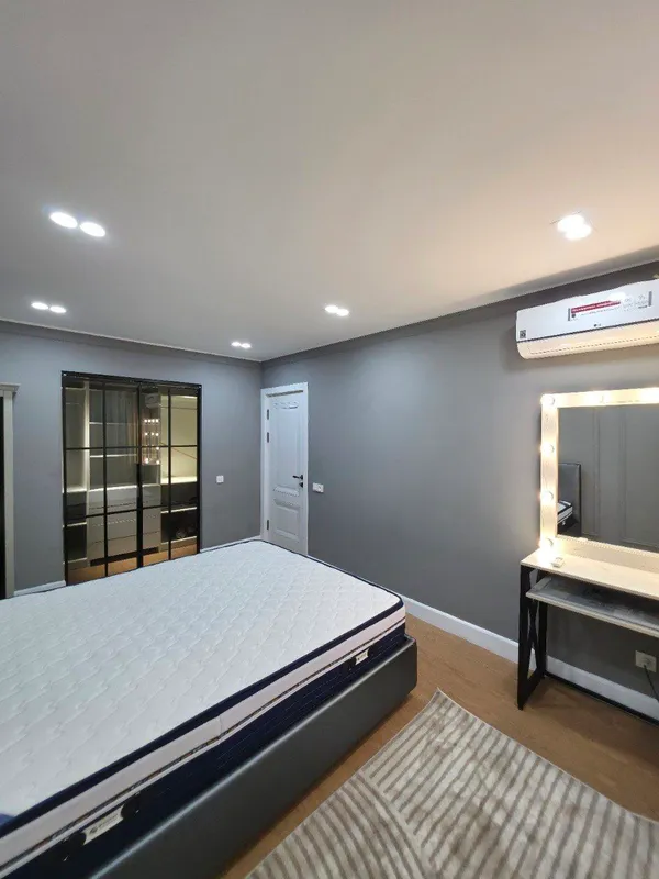 Продаётся квартира Ул.Муккими 3/4/5 4