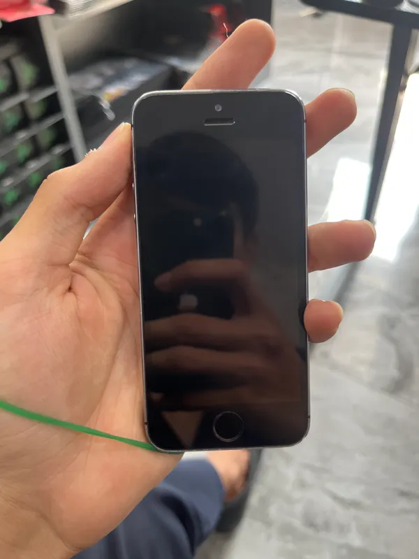 Iphone 5 s masla 1