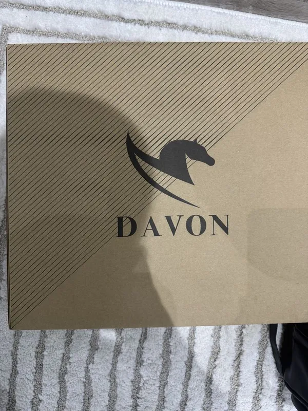 Ноутбук Davon в новом состоянии — фото 4