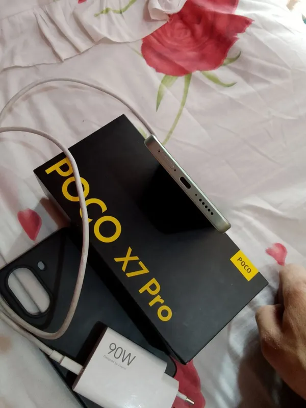 poco x7 pro sotildi aybi ime qilish kk