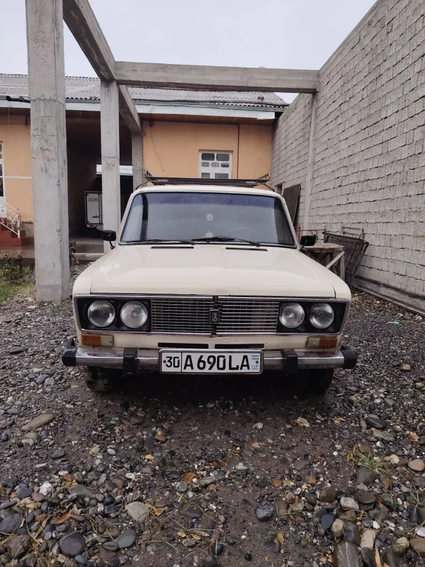 Ваз 2106 сотилади