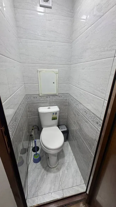 Чиланзар 19 квартал 1в2/1/4 меб тех ор. базарчик — фото 1