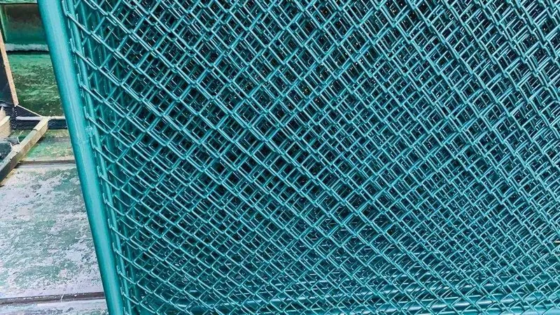 Еврозабор,3D Евросетка,Экозабор,Рабица сетка — фото 5