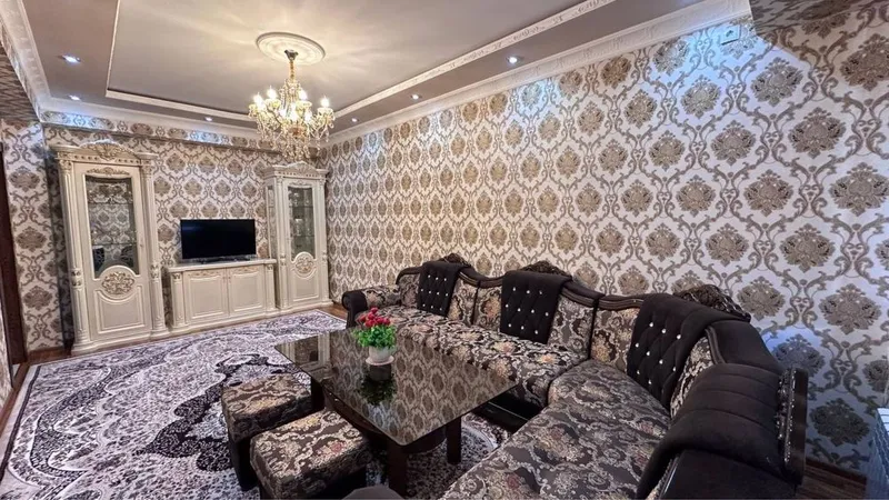 Уй, квартира в аренду — фото 1