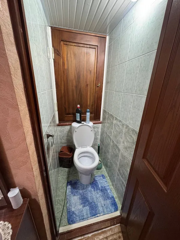 ПРОДАЕТСЯ квартира 4/3/4 — фото 1