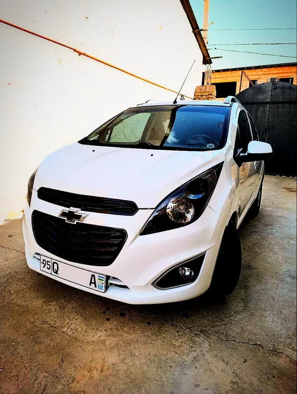 Spark avtomat satiladi