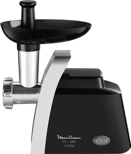 Мясорубка Moulinex ME106832 2
