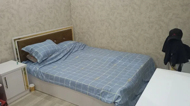 Спальни 2