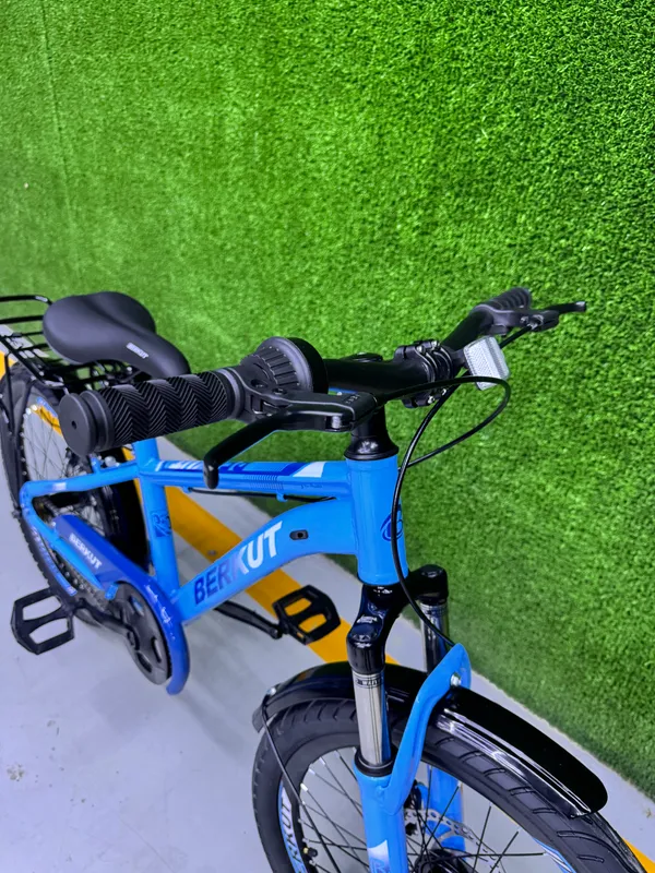 Berkut sifatli Xitoy velosipedlari 20 razmerda 4