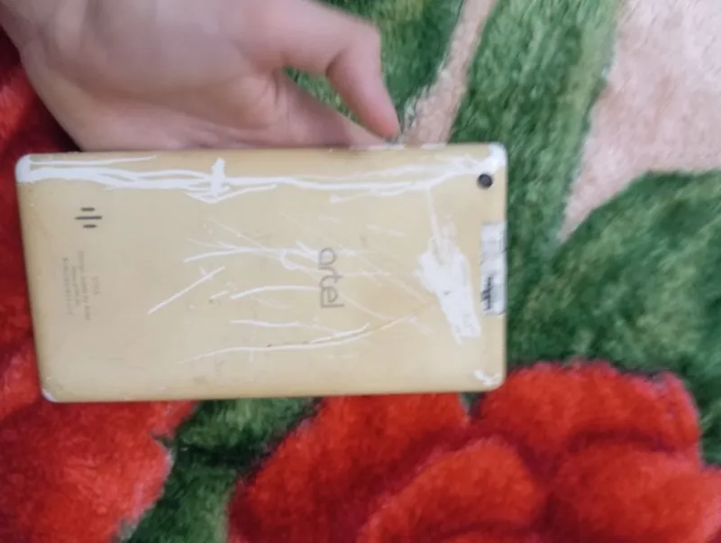 Планшет artel модель style 2