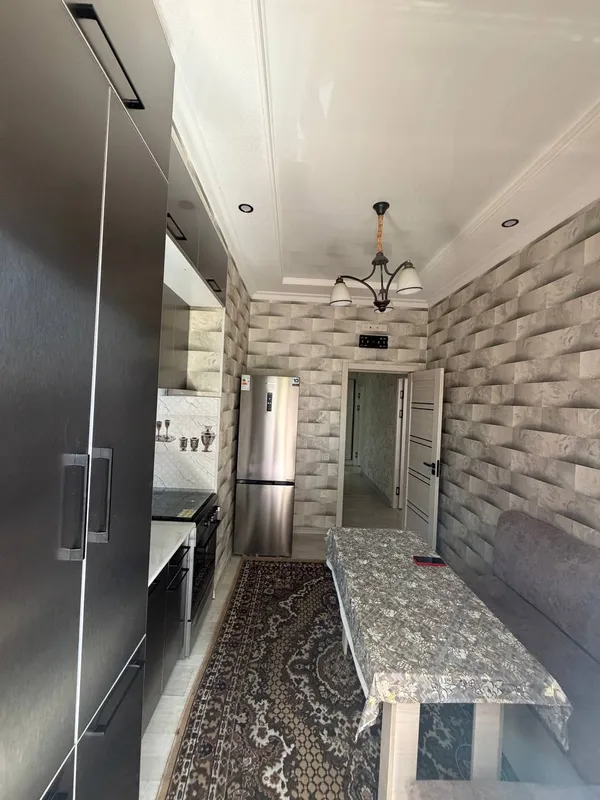 55 m², Yakkasaroydagi 2 xonali kvartira ijarasi · ID 41864 4 55 m², Yakkasaroydagi 2 xonali kvartira ijarasi · ID 41864 4
