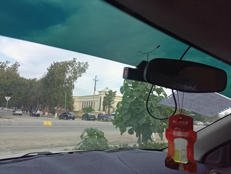 Харажати умуман йук 7