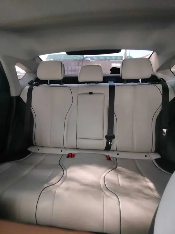 byd chazor comfort naxt va xalol nasiya — фото 2