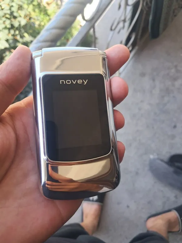 Novey z 550 chrome 6 Novey z 550 chrome 6