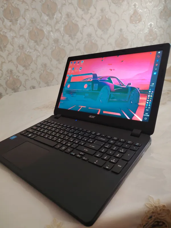 Model: Acer Extensa 15 (N15W4) 4