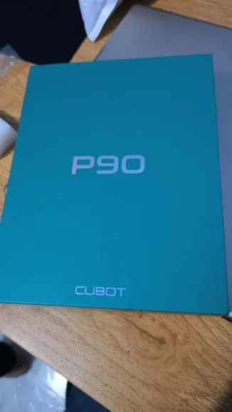 Смартфоны Cubot P90, 12/256 GB.  Доставка. — фото 2