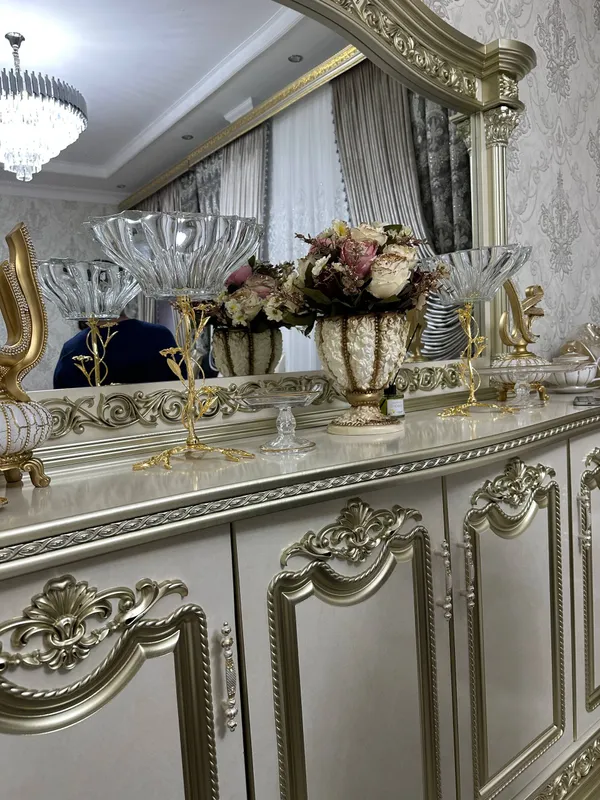 Мебель 1