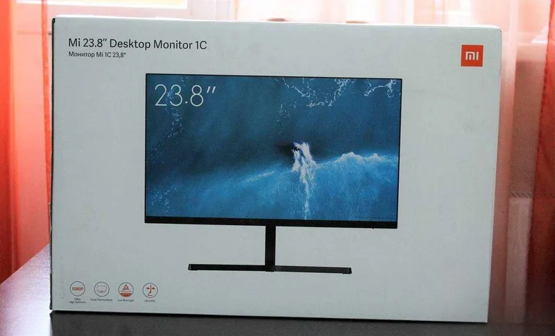 Dostavka bor HDMI 27 IPS Full HD REdmi 7 Dostavka bor HDMI 27 IPS Full HD REdmi 7