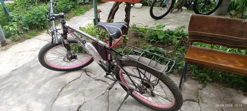 Skill Max velosipedini sotaman 2 Skill Max velosipedini sotaman 2