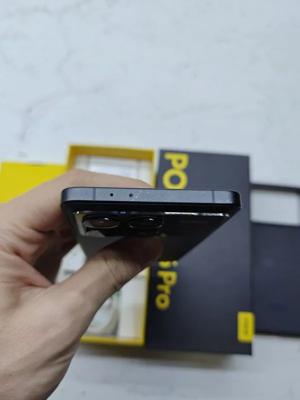 Poco F6 Pro 256Gb Sotlad — фото 6