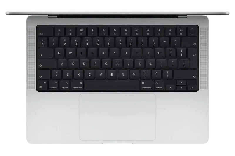 Apple MacBook Pro 14 Только в рассрочку 3
